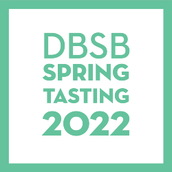 The DB & SB Spring Blind Tasting